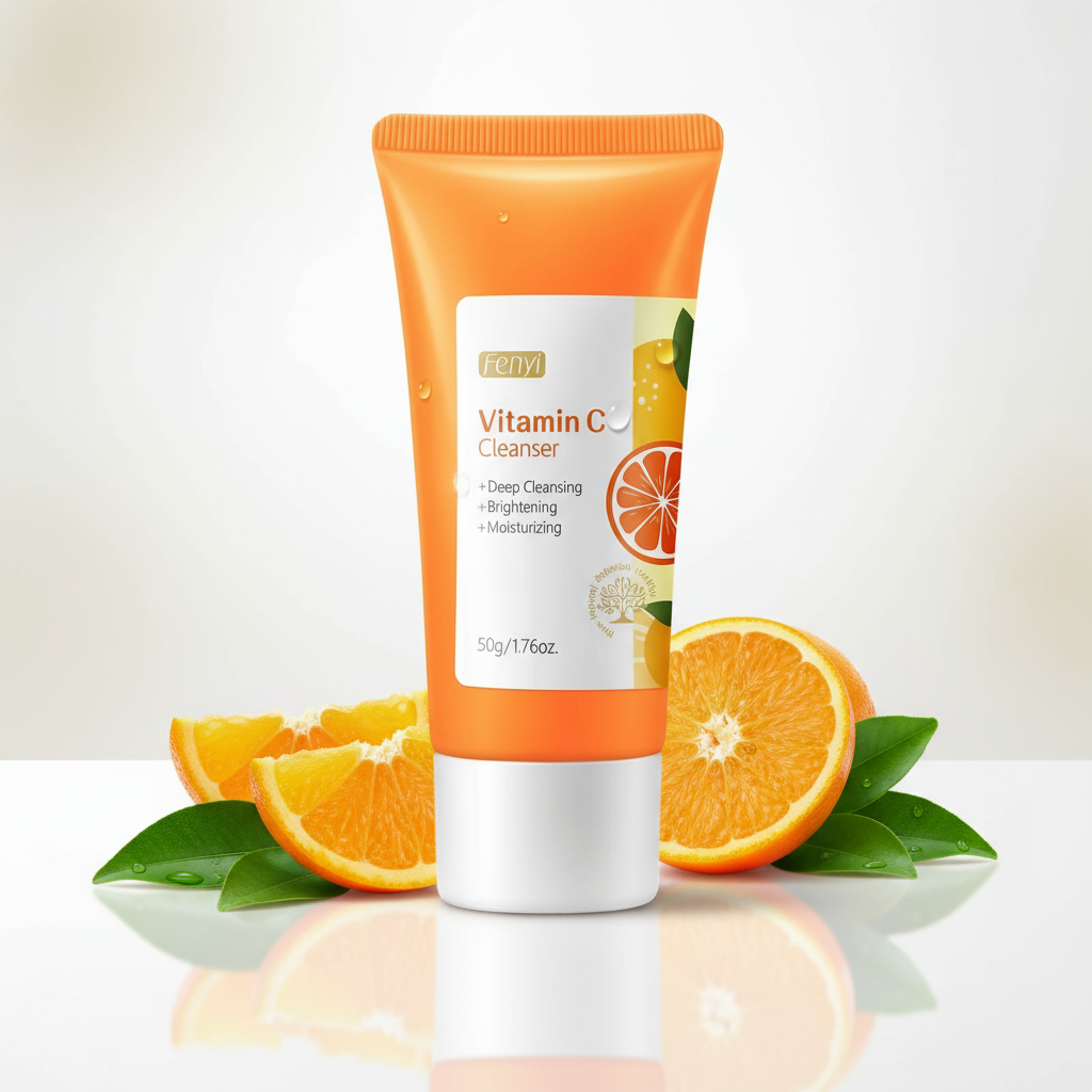 Fenyi Japanese Facial Cleanser/Moisturizer and Blackhead Remover - VelisseCosmetics