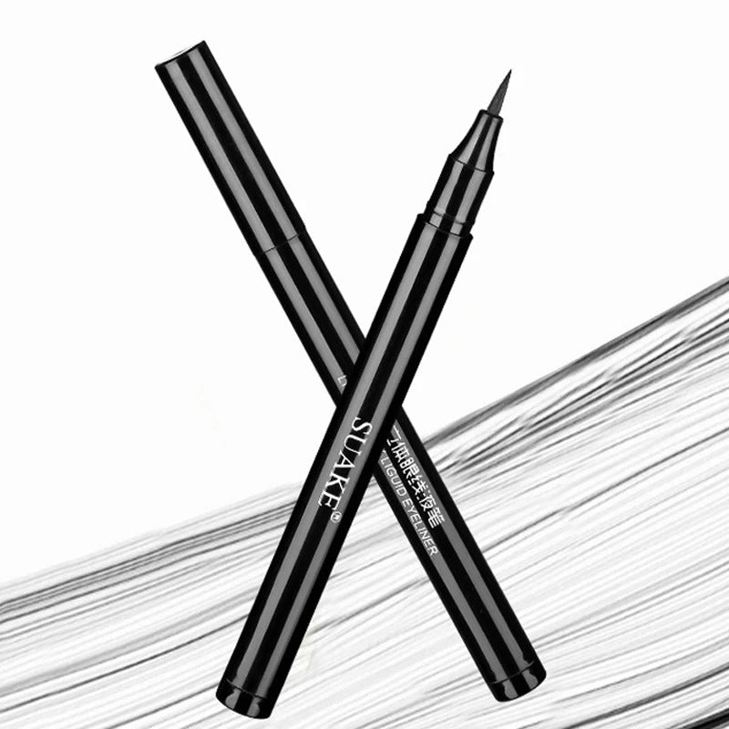 SUAKE Essential Eyeliner, Long Lasting & Non Fading - VelisseCosmetics
