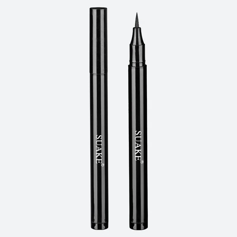 SUAKE Essential Eyeliner, Long Lasting & Non Fading - VelisseCosmetics