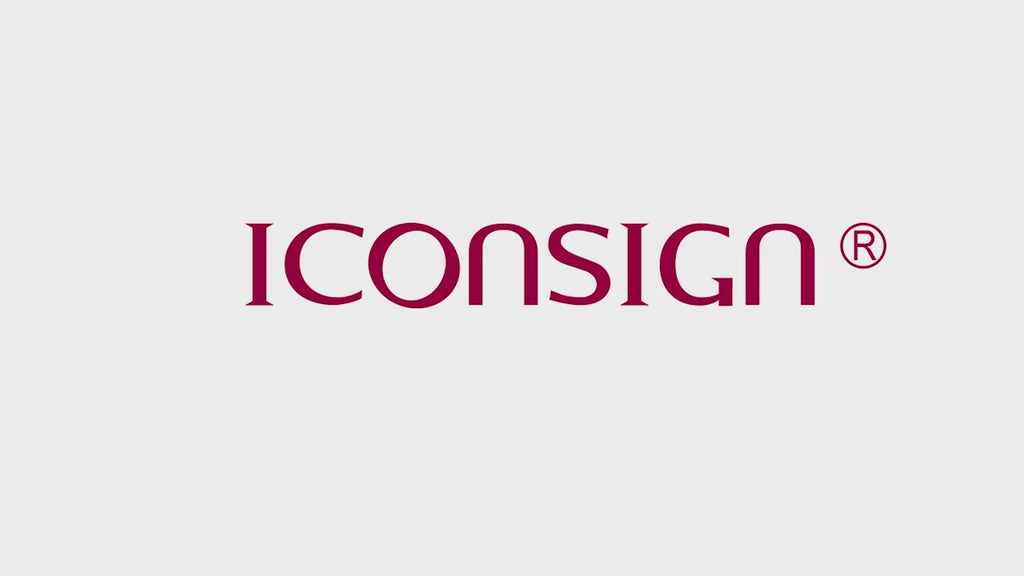 ICONSIGN EyeLash & Brow Tint Kit