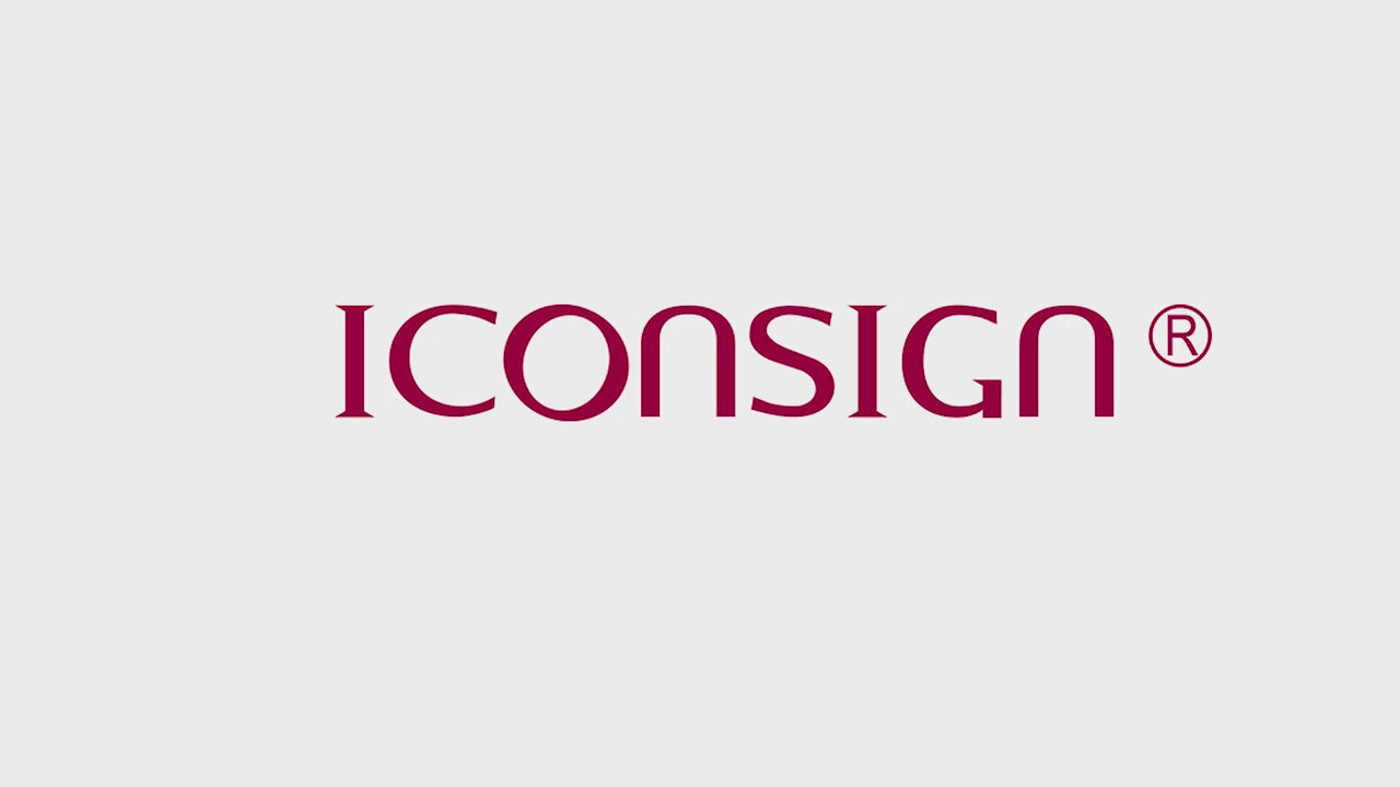 ICONSIGN EyeLash & Brow Tint Kit